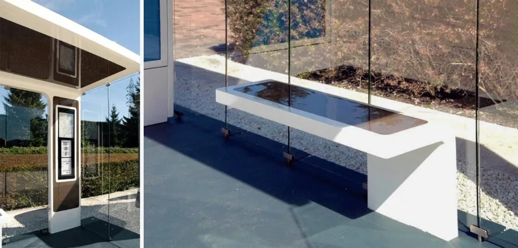 BIM Architecture | CAA LAB | Sustainability: 'Small is big'