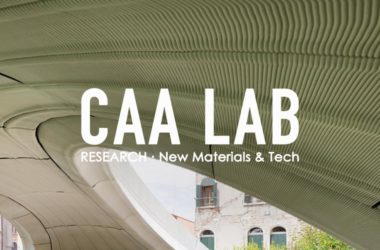 BIM Architecture at CAA LAB: Embracing Sustainability with the 'Small is Big' Approach-BIM WORLD