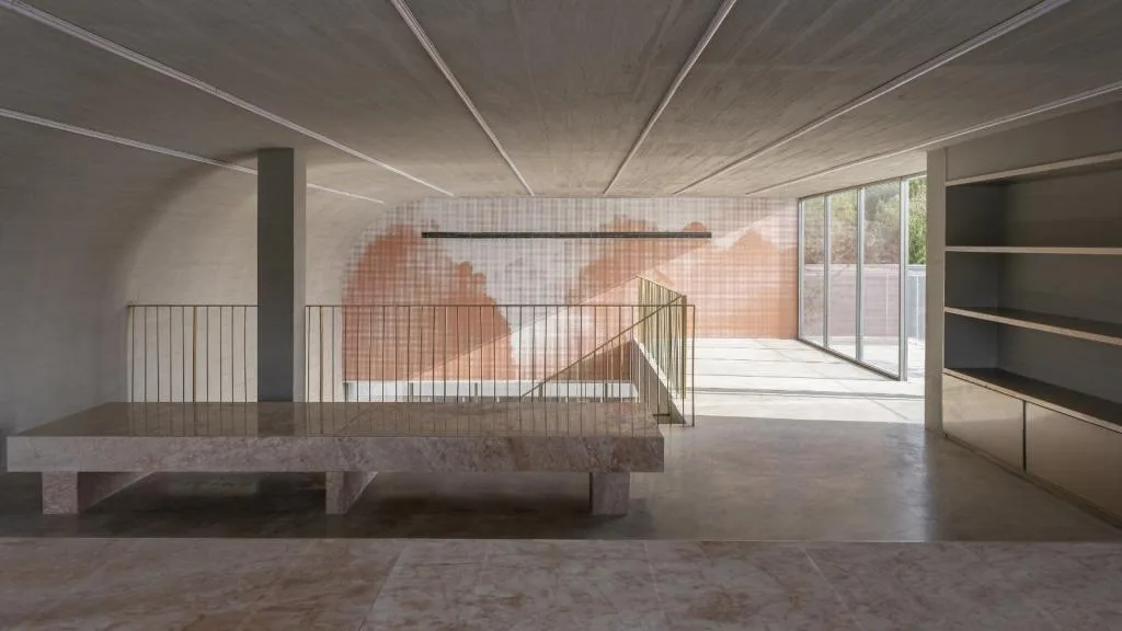 BIM Architecture | Qinchang Village Community Center Party Building Complex/Studio 10
