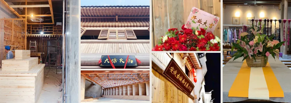 Store Openings in Neighborhoods - August 2019
