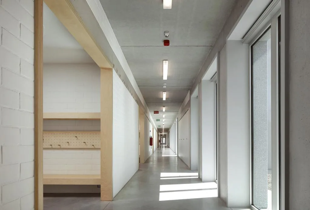 BIM Architecture | Xaverius College Affiliated Kindergarten/META Architectuurbureau