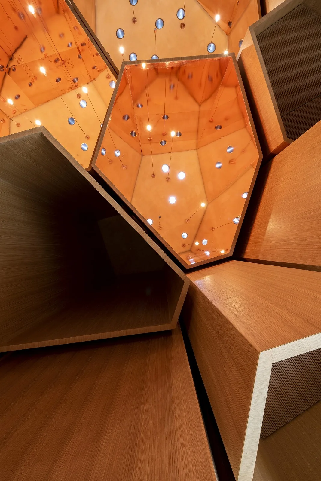 BIM Architecture | Al Musallah Chapel, Abu Dhabi Coast First Station/CEBRA