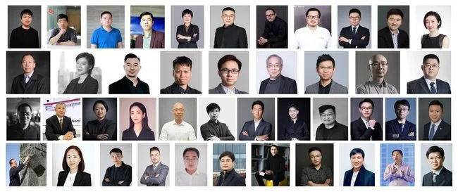 Returning to Shanghai to build a new dream, CADE2021's exciting November begins!