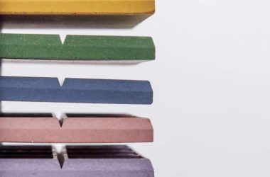 BIM Architecture | CHOCONCRETE: Innovative Flavored Concrete Manufacturing-BIM WORLD