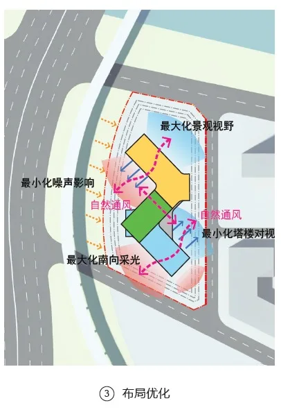 BIM Architecture | Guangzhou Nansha Jiantao Plaza/Aedas