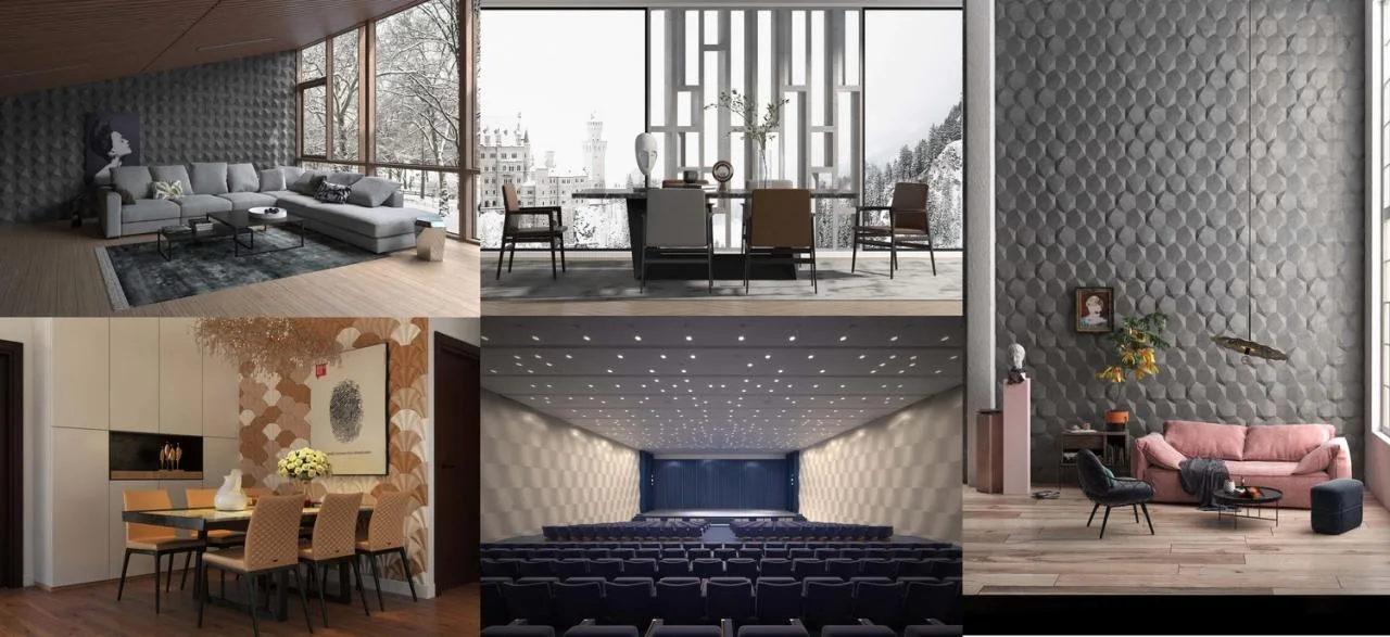 BIM Architecture | CHOCONCRETE Flavored Concrete/Manufacturing