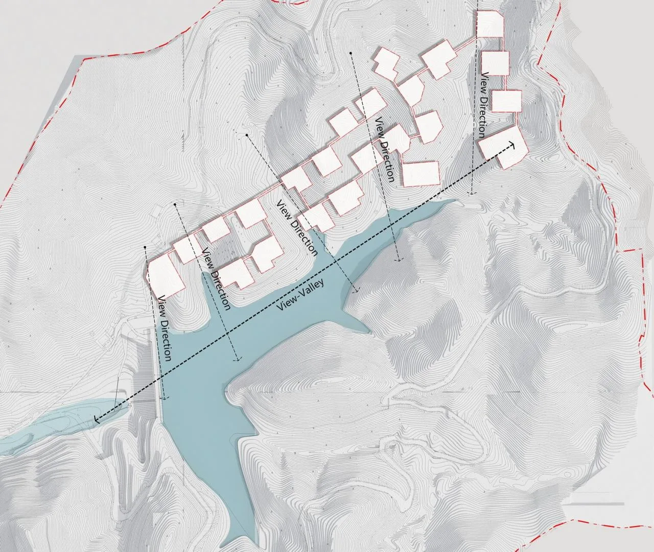 BIM Architecture | Growing from the Land - Anli/Gad, Moganshan County