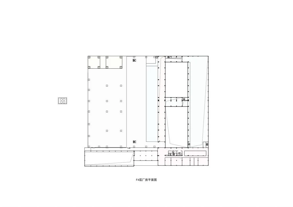 BIM Architecture | Taiyuan Municipal Solid Waste Incineration Power Plant/AIA Life Designers