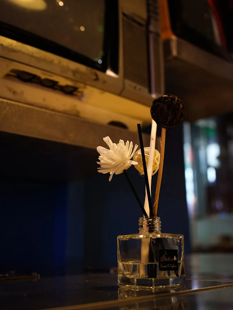 BIM Architecture | Space as Media | Kancho X Twenty& Hard tongue