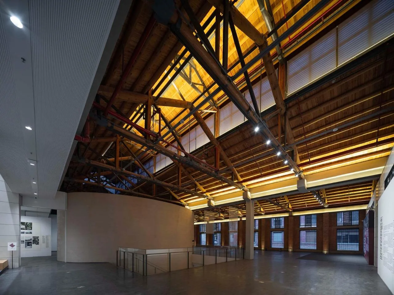 BIM Architecture | Jingdezhen Jiangxi Painting Academy Art Museum/Architectural Landscape Design