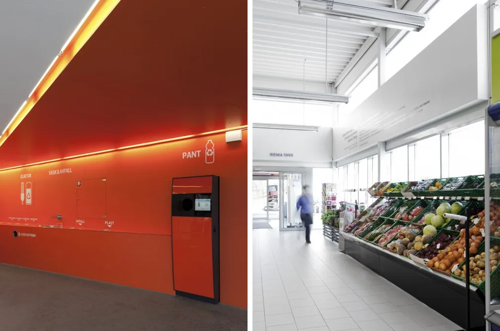 BIM Architecture | CAA LAB | Sustainability: 'Small is big'