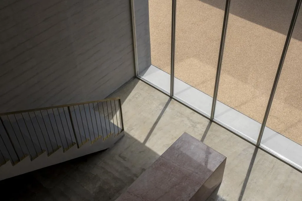 BIM Architecture | Qinchang Village Community Center Party Building Complex/Studio 10