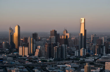 BIM in Architecture: Eureka Tower by Fender Katsalidis, Melbourne-BIM WORLD