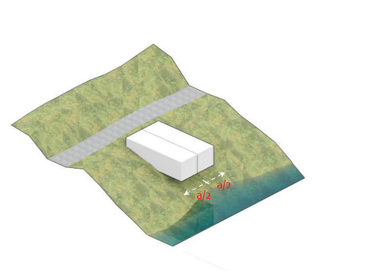 BIM Architecture | Growing from the Land - Anli/Gad, Moganshan County