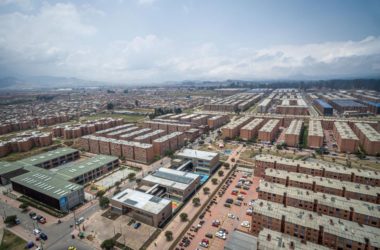 BIM Architecture Showcase: Columbia 