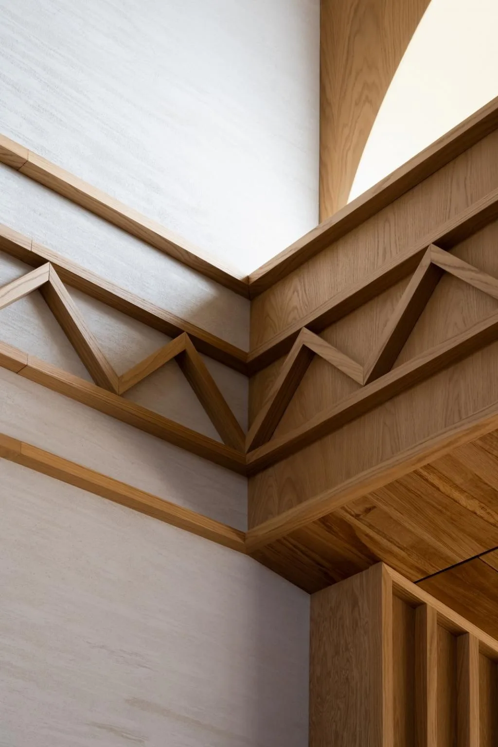 BIM Architecture | Kudaikan Park Visitor Reception Center/Megabudka Architecture Bureau