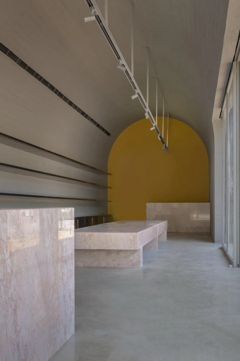 BIM Architecture | Qinchang Village Community Center Party Building Complex/Studio 10
