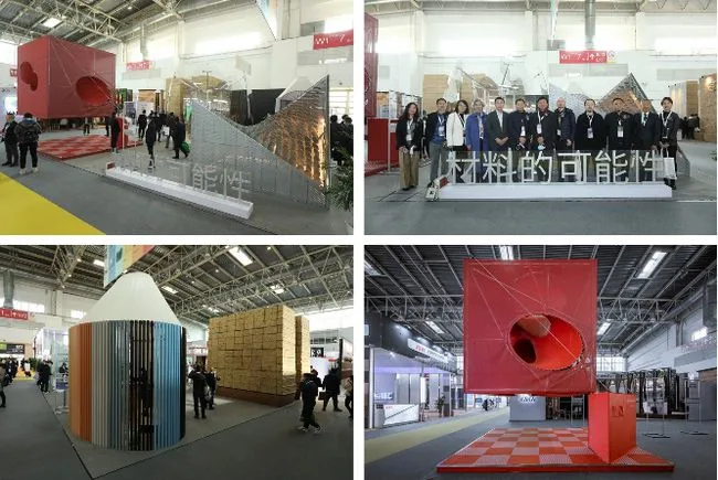 Returning to Shanghai to build a new dream, CADE2021's exciting November begins!