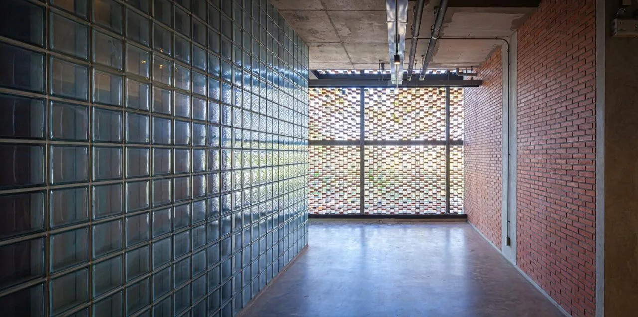 BIM Architecture | MTL Office/Junsekino Architect and Design
