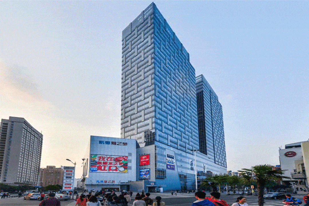 The Growth Path of Sanyi Urban Complex from Beginner to Leader