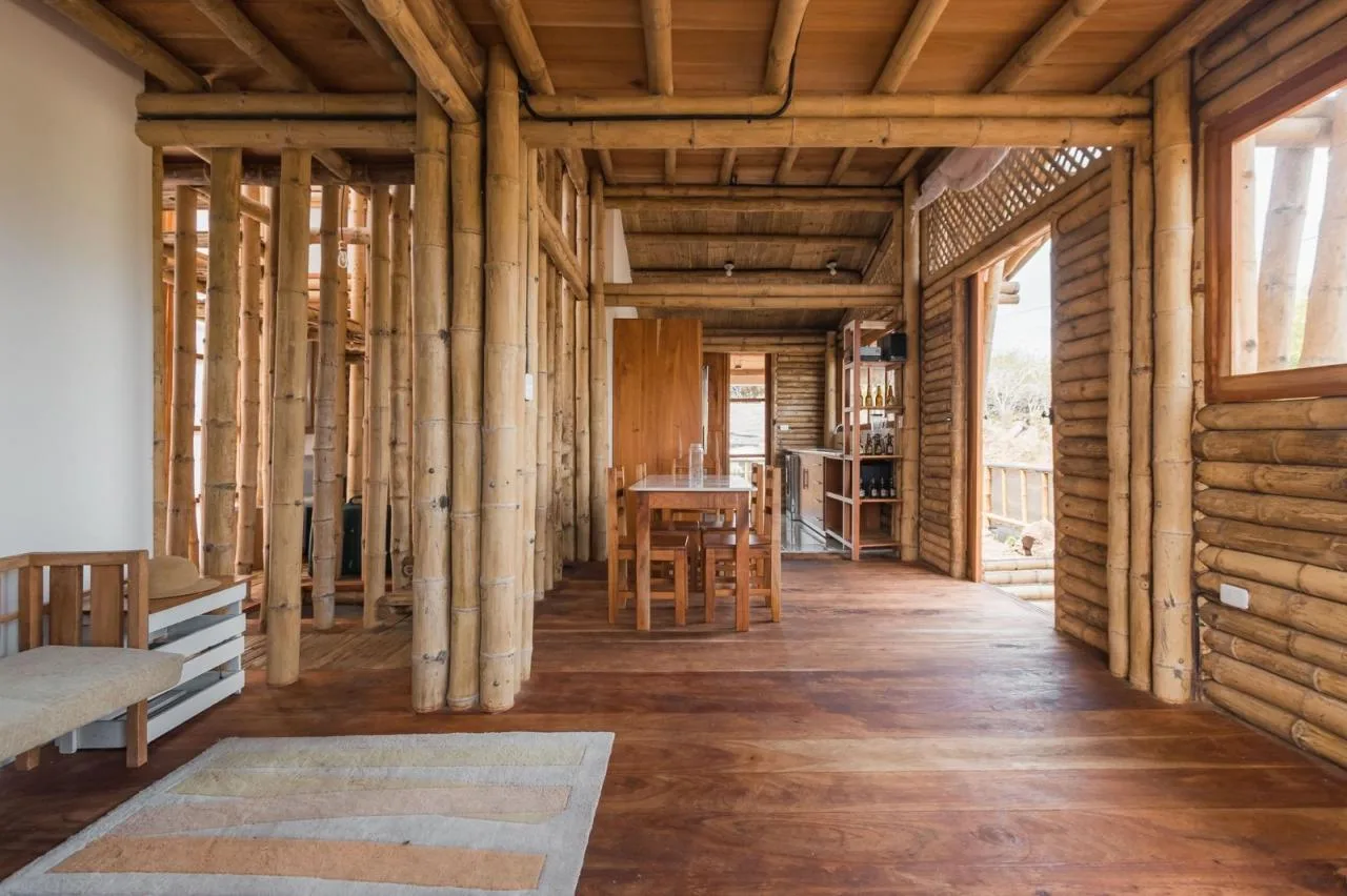 BIM Architecture | Regional Residential/ESEcolectivo