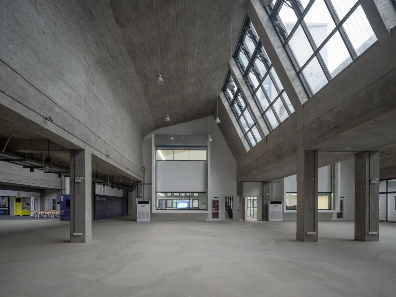 BIM Architecture | China Academy of Art Liangzhu Campus/Extraordinary Architecture