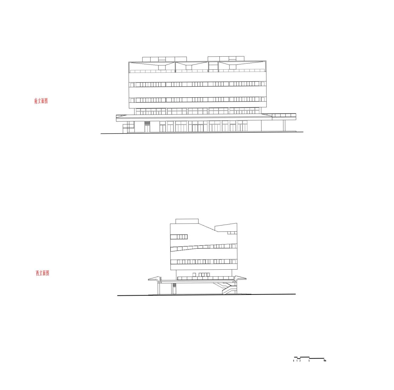 BIM Architecture | China Academy of Art Liangzhu Campus/Extraordinary Architecture
