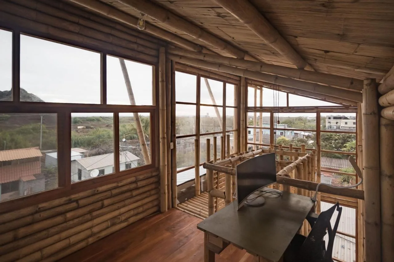 BIM Architecture | Regional Residential/ESEcolectivo