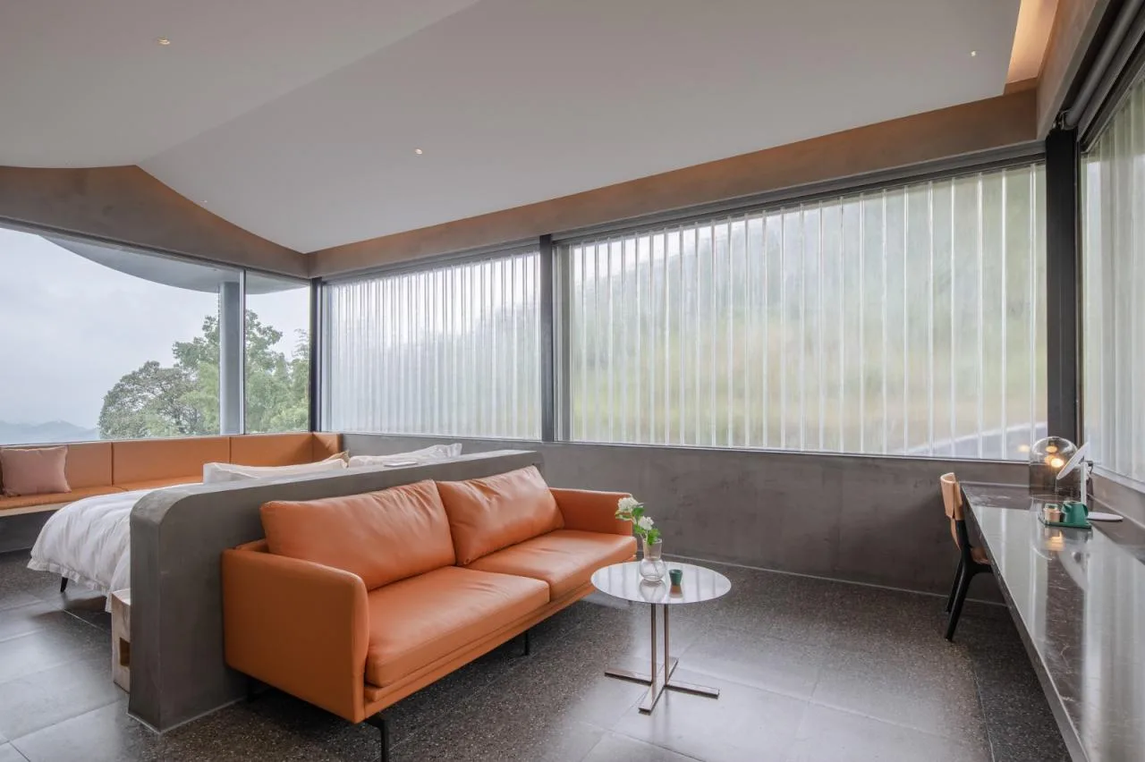BIM Architecture | Rain House/Come to Architectural Design Studio