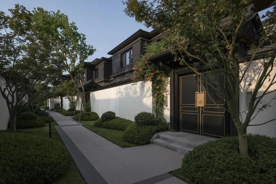 BIM Architecture | Changle Yaya Song: A New Starting Point for Song Style Elegance/Goa Elephant Design