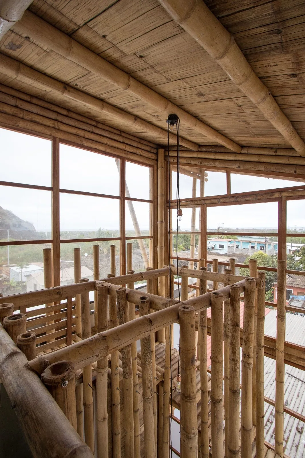 BIM Architecture | Regional Residential/ESEcolectivo
