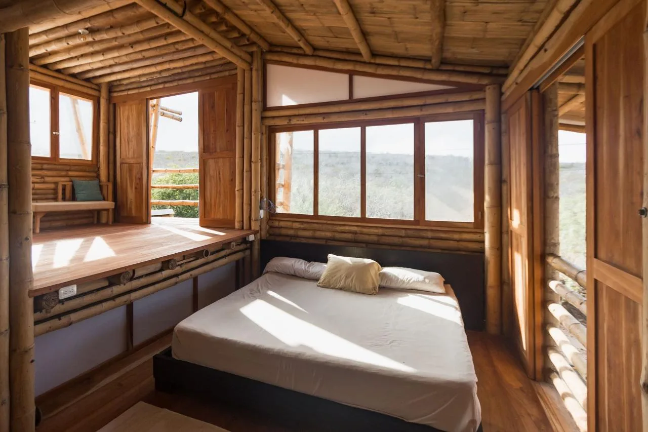 BIM Architecture | Regional Residential/ESEcolectivo