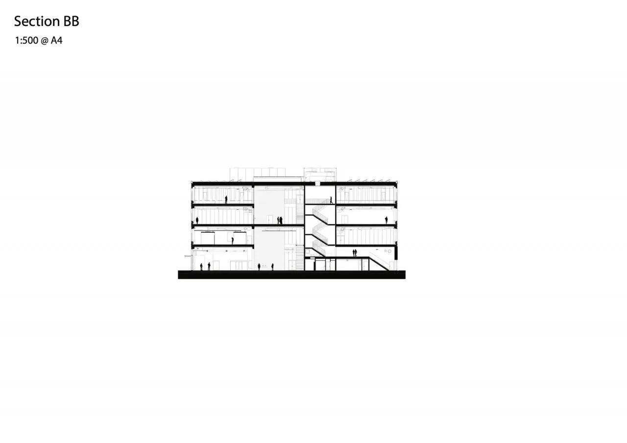 BIM Architecture | Oshu School of Architecture/ADEPT