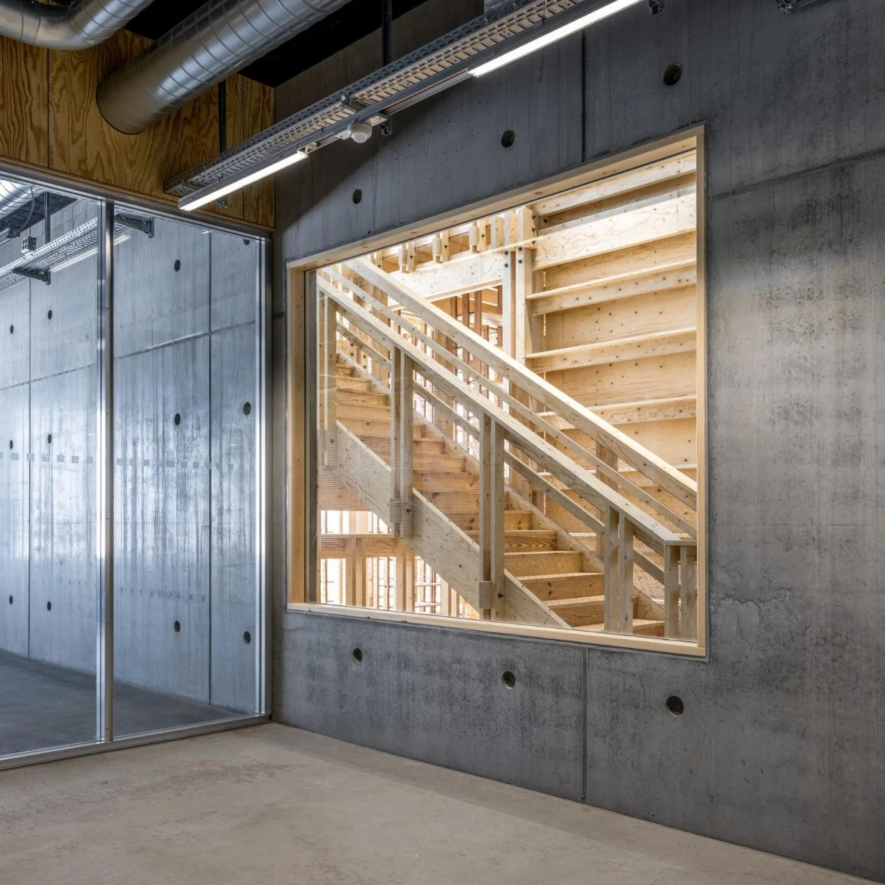 BIM Architecture | Oshu School of Architecture/ADEPT