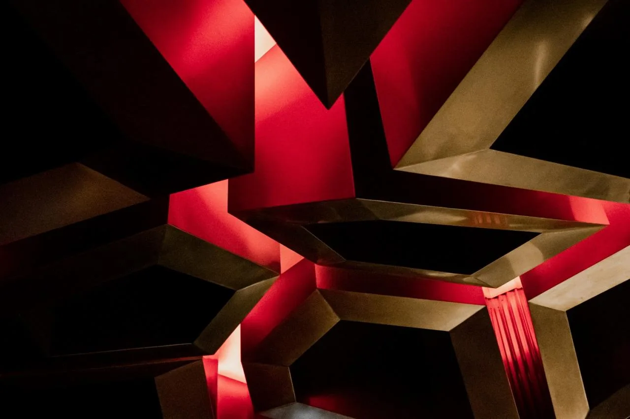 BIM Architecture | KoRoVa Bar/Low state Architecture