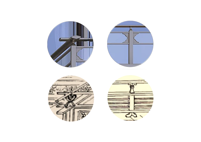 BIM Architecture | Changle Yaya Song: A New Starting Point for Song Style Elegance/Goa Elephant Design