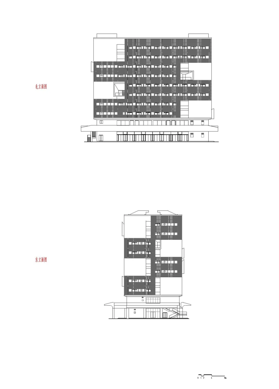 BIM Architecture | China Academy of Art Liangzhu Campus/Extraordinary Architecture
