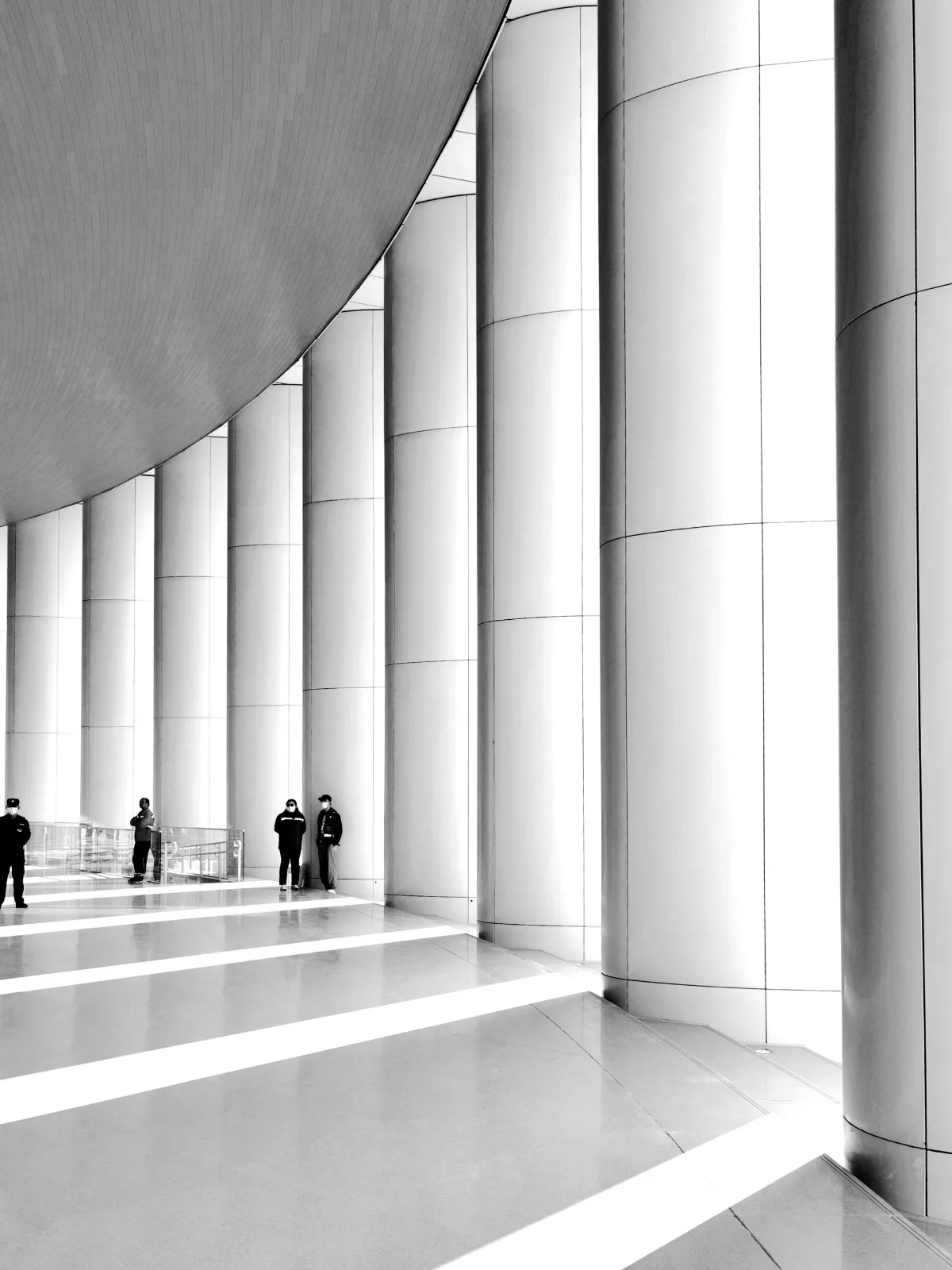 BIM Architecture | West Lake University/Haiyin Architecture