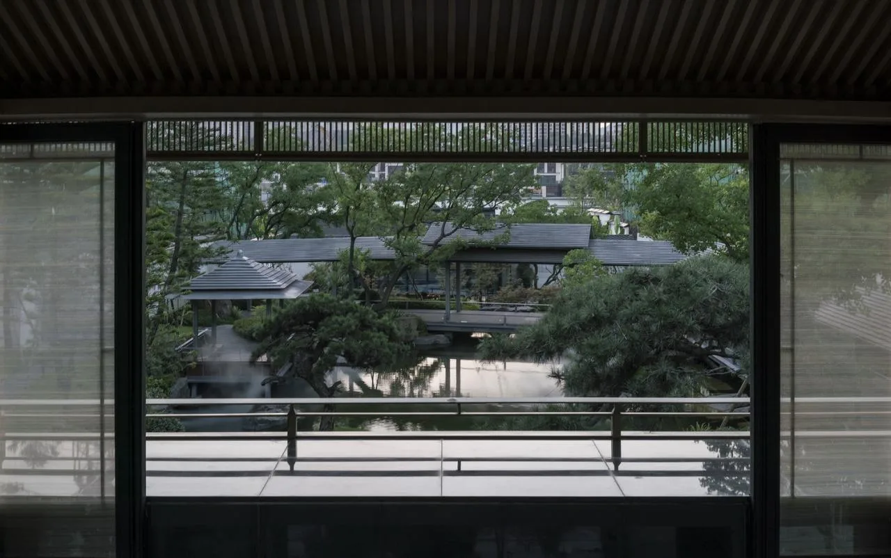 BIM Architecture | Changle Yaya Song: A New Starting Point for Song Style Elegance/Goa Elephant Design