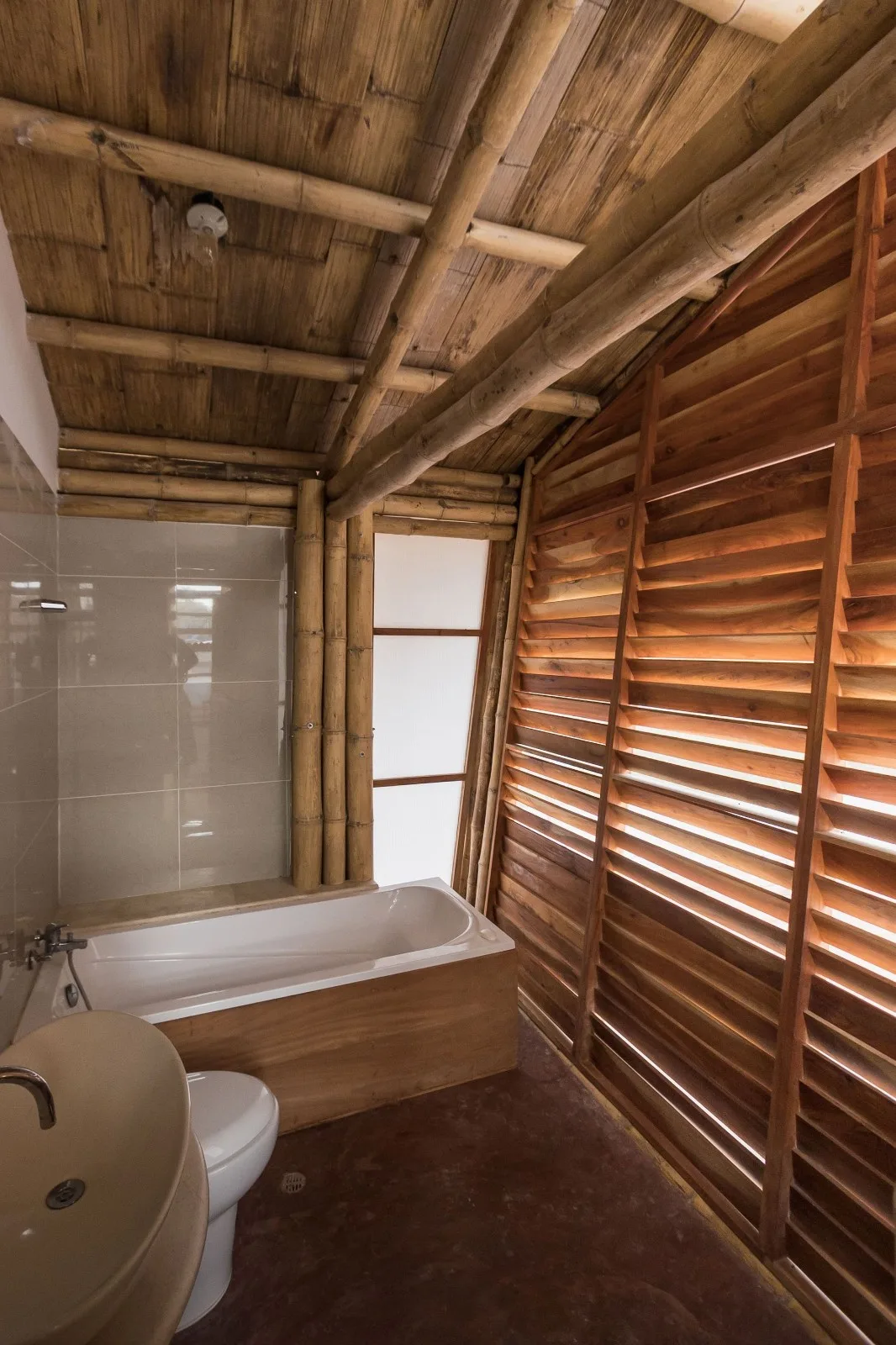 BIM Architecture | Regional Residential/ESEcolectivo