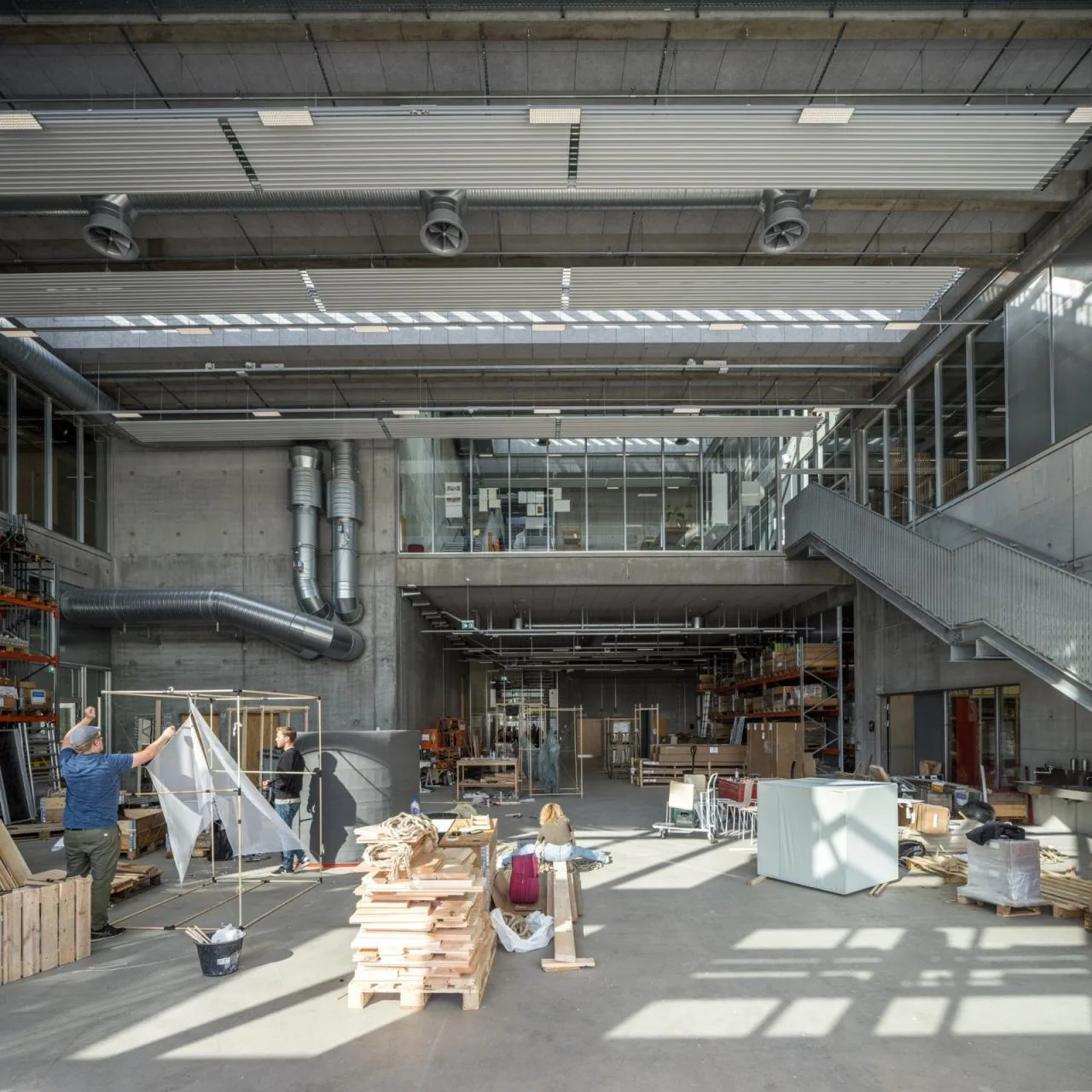 BIM Architecture | Oshu School of Architecture/ADEPT