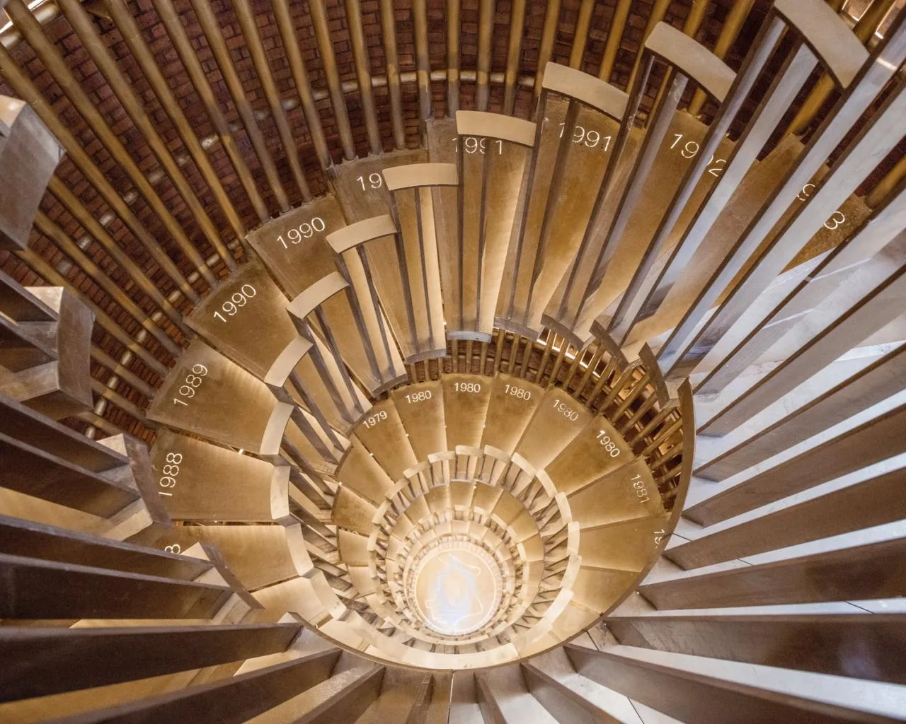 BIM Architecture | Mortal Memorial Hall in Water Tower/Wutopia Lab