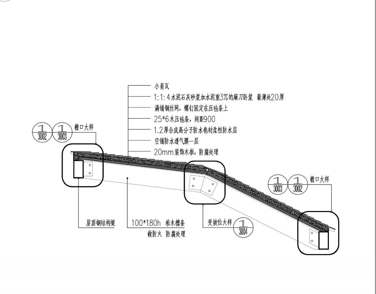 BIM Architecture | Unit based Translation of Rural Architecture - Creative Practice of Meiling Post Station on Nanyue Ancient Post Road/GDAD Urban Architecture Studio