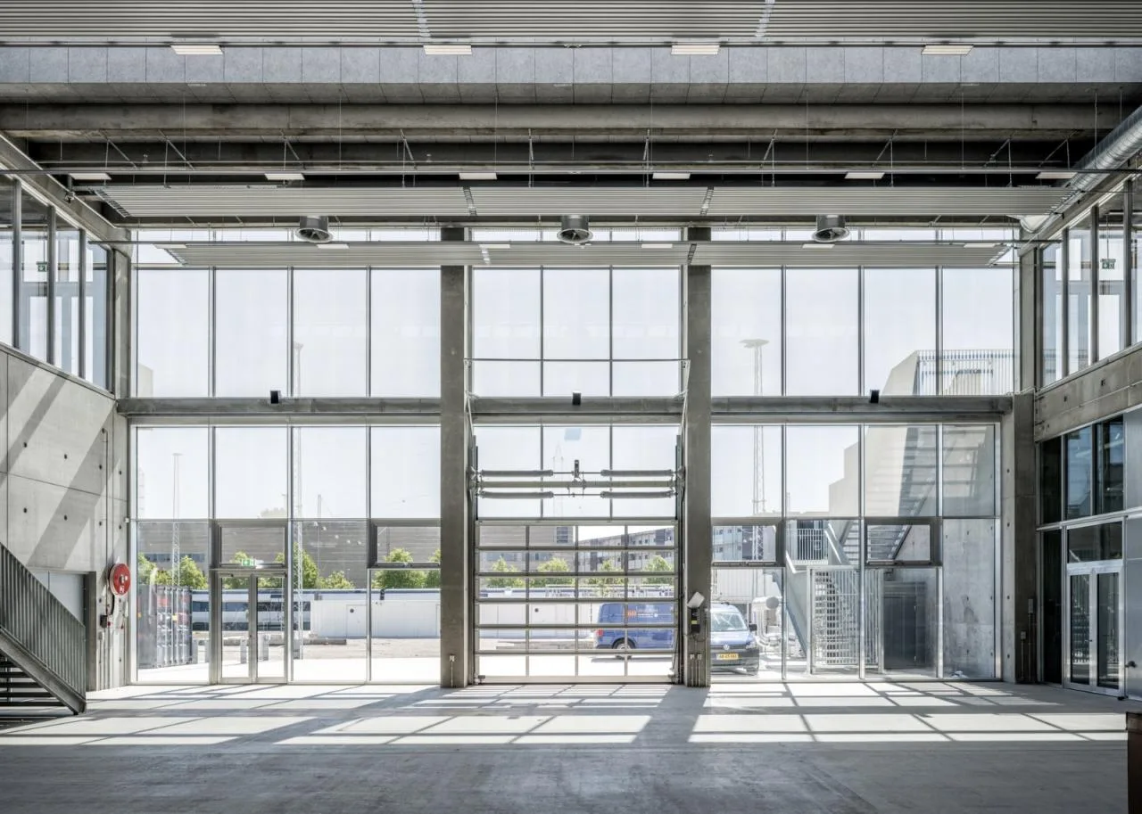 BIM Architecture | Oshu School of Architecture/ADEPT