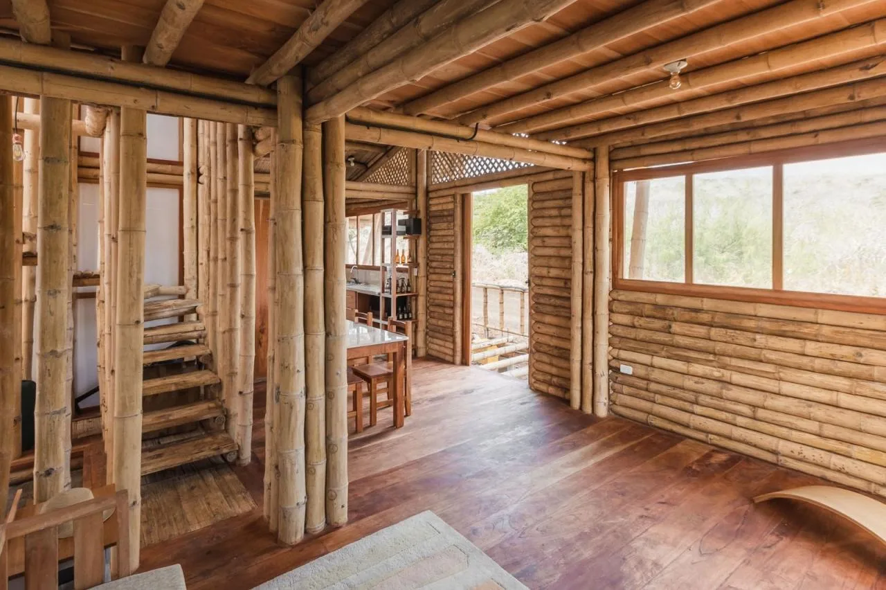 BIM Architecture | Regional Residential/ESEcolectivo