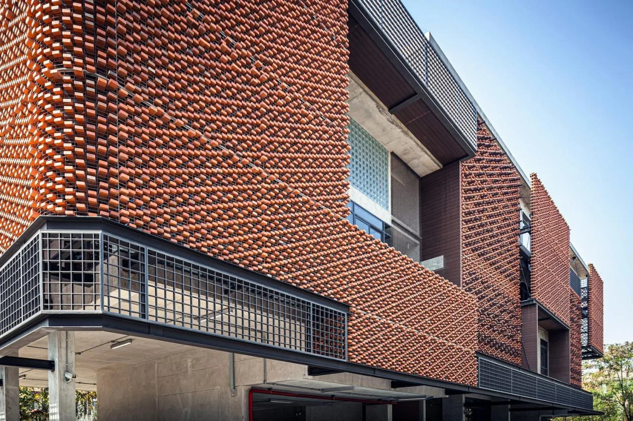 BIM Architecture | MTL Office/Junsekino Architect and Design