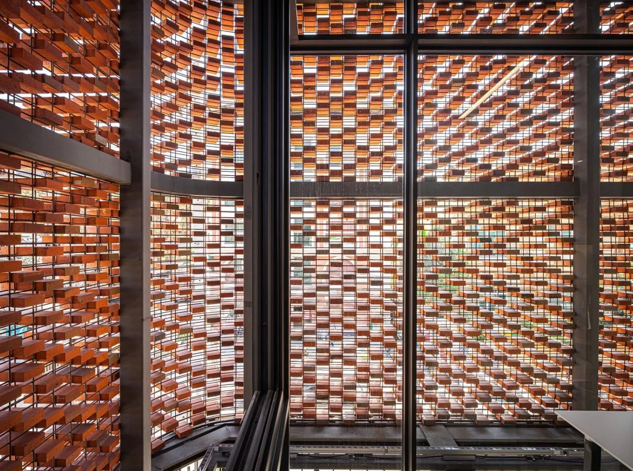 BIM Architecture | MTL Office/Junsekino Architect and Design