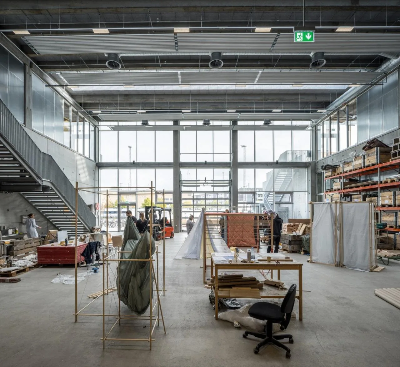 BIM Architecture | Oshu School of Architecture/ADEPT