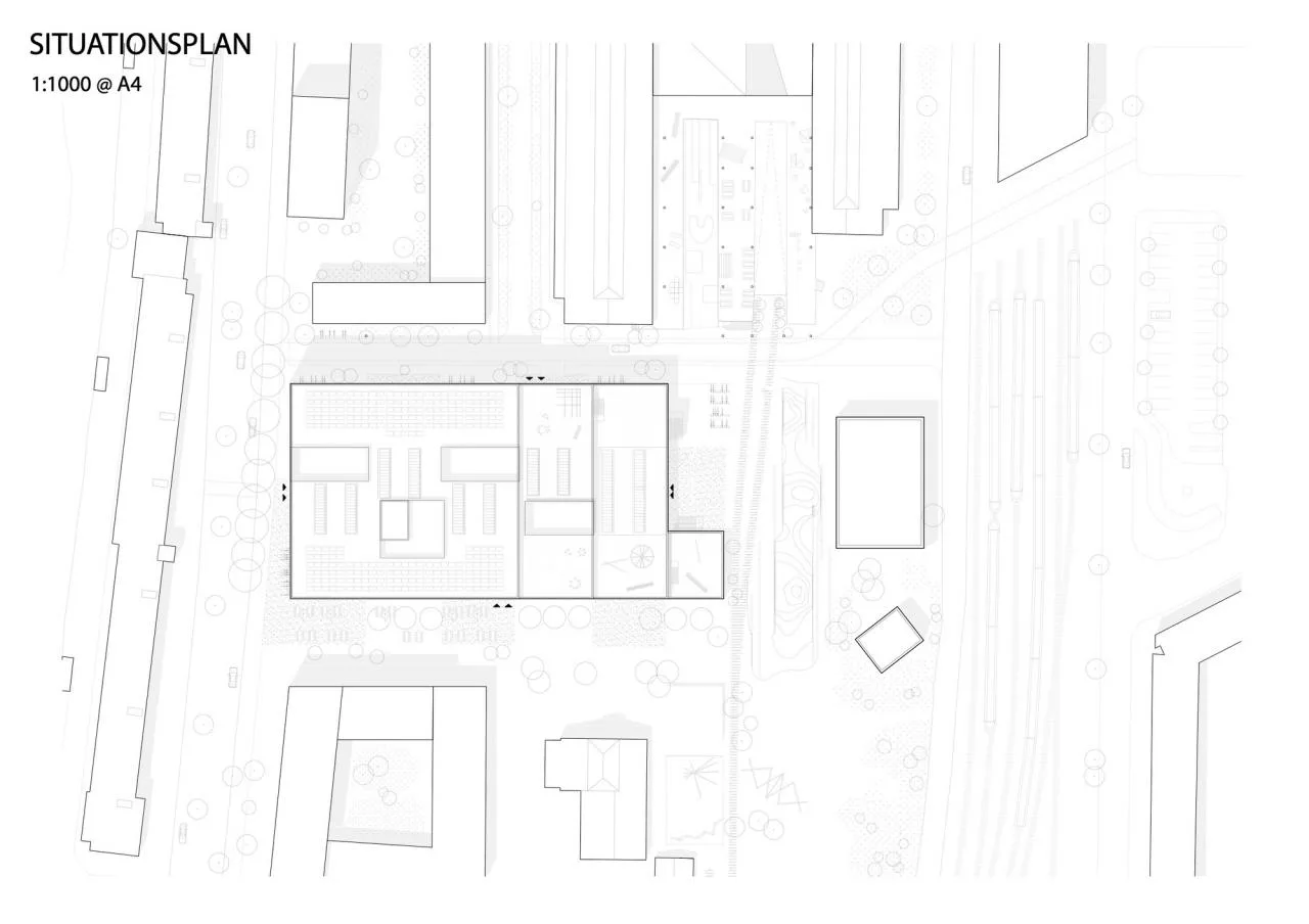 BIM Architecture | Oshu School of Architecture/ADEPT