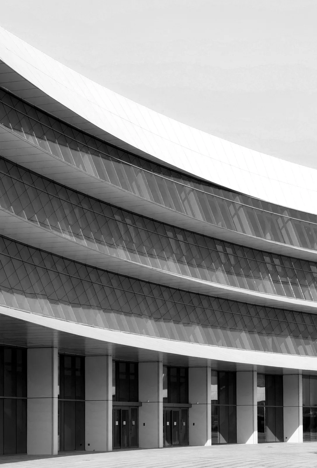 BIM Architecture | West Lake University/Haiyin Architecture
